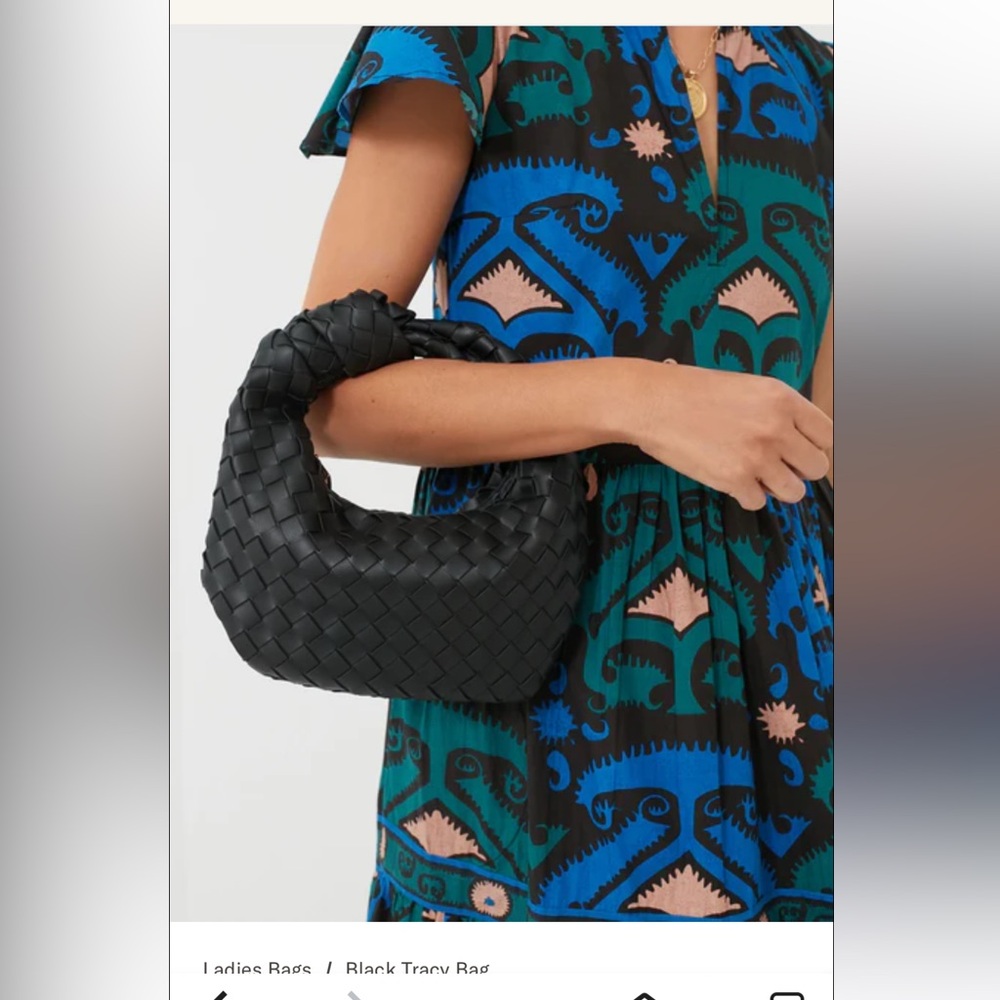 NWT Tuckernuck Urban Expressions Tracy Bag - Picture 2 of 11